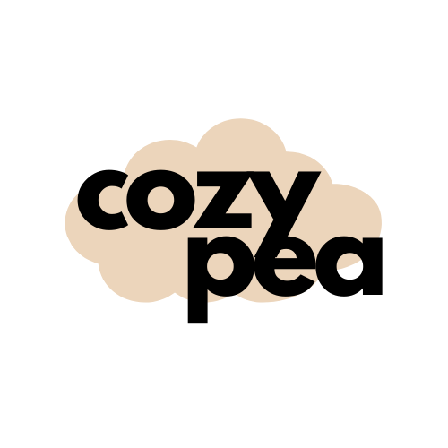 Cozy Pea
